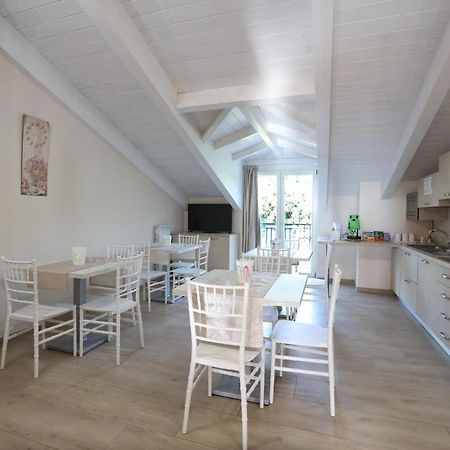 B&B Oliveto Касерта Екстериор снимка