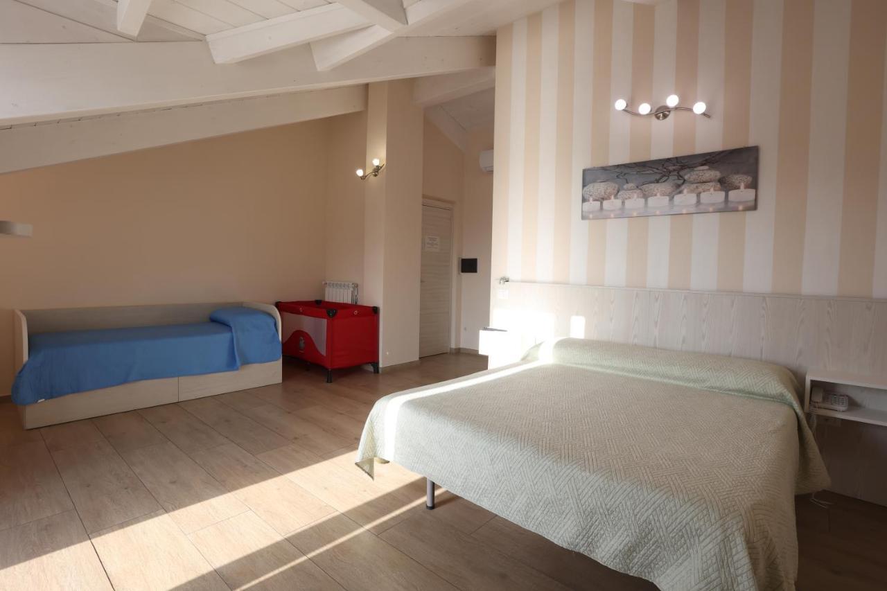 B&B Oliveto Касерта Екстериор снимка