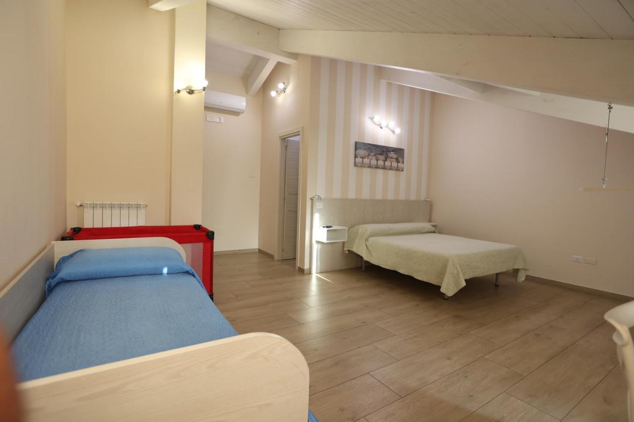 B&B Oliveto Касерта Екстериор снимка