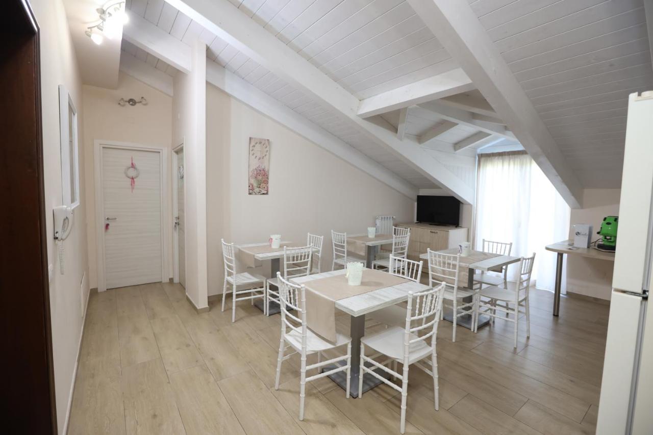 B&B Oliveto Касерта Екстериор снимка