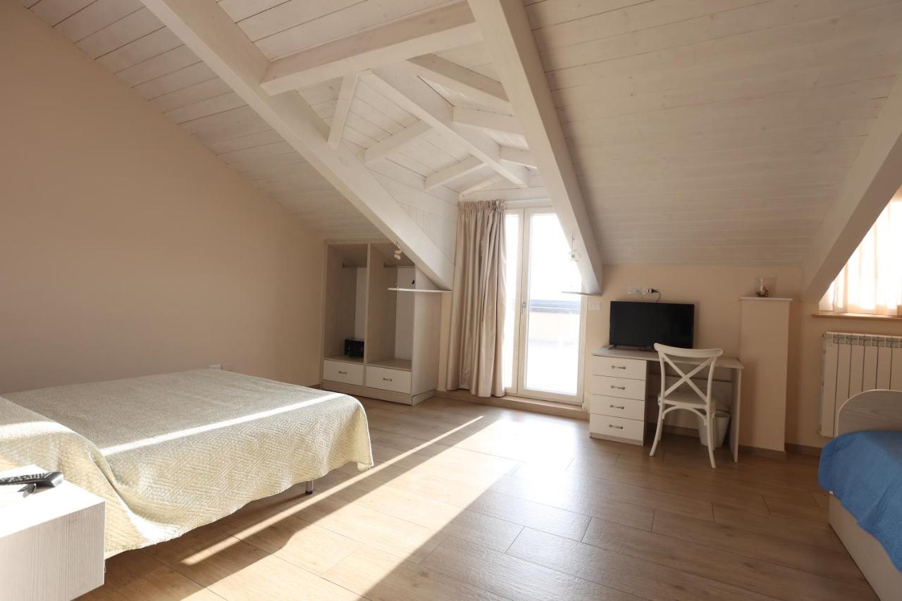 B&B Oliveto Касерта Екстериор снимка
