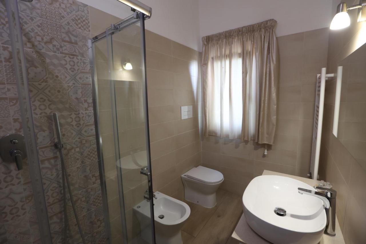 B&B Oliveto Касерта Екстериор снимка