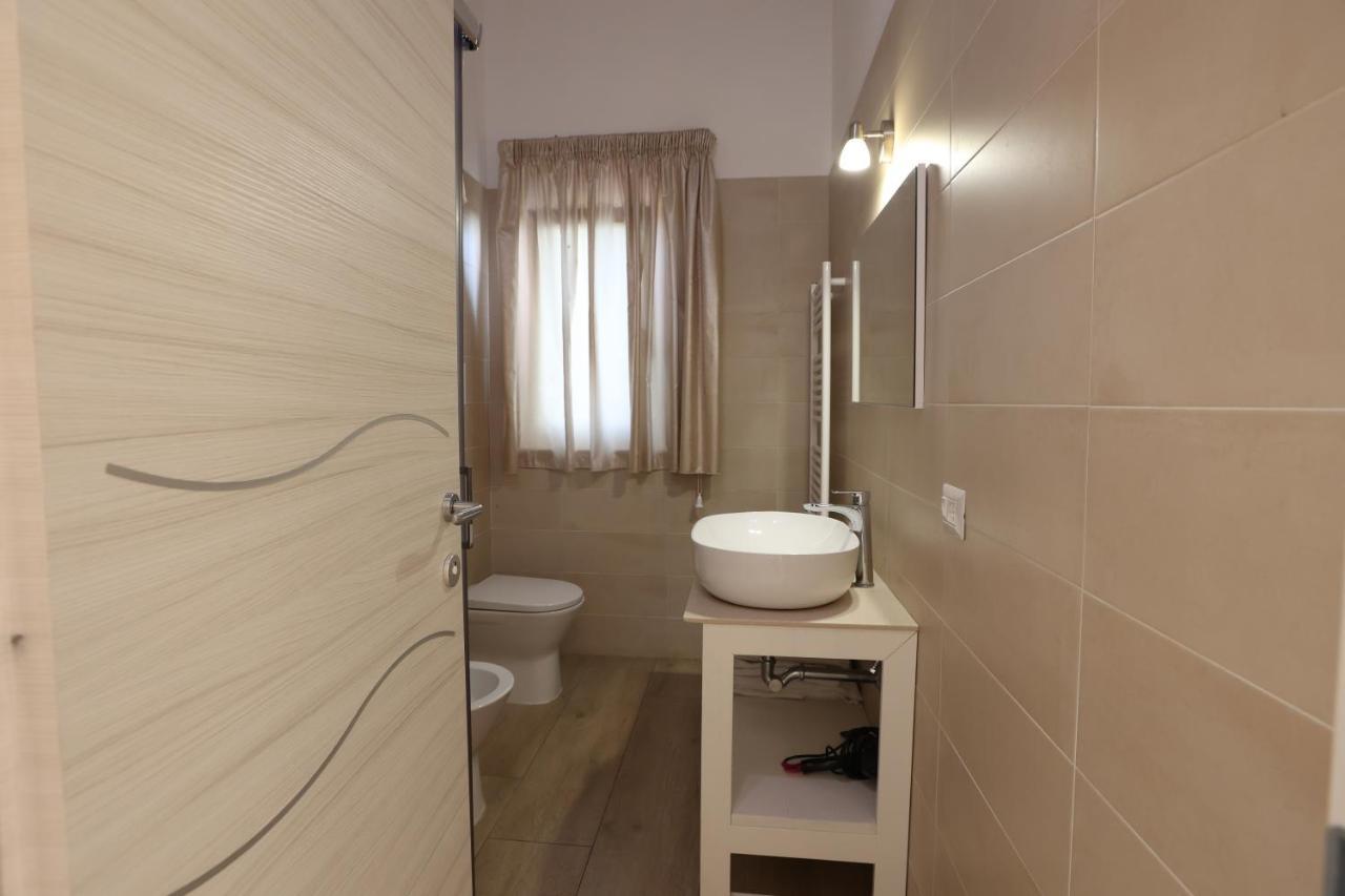 B&B Oliveto Касерта Екстериор снимка