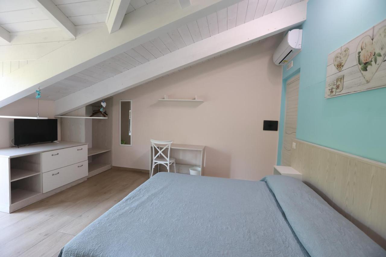 B&B Oliveto Касерта Екстериор снимка
