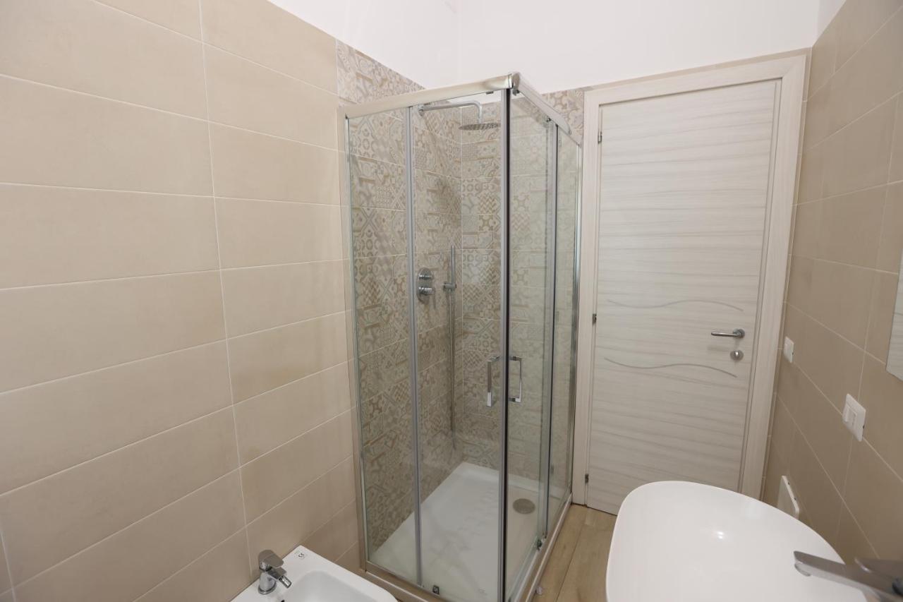 B&B Oliveto Касерта Екстериор снимка