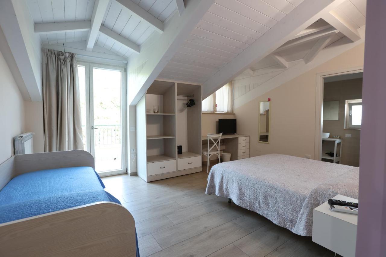B&B Oliveto Касерта Екстериор снимка