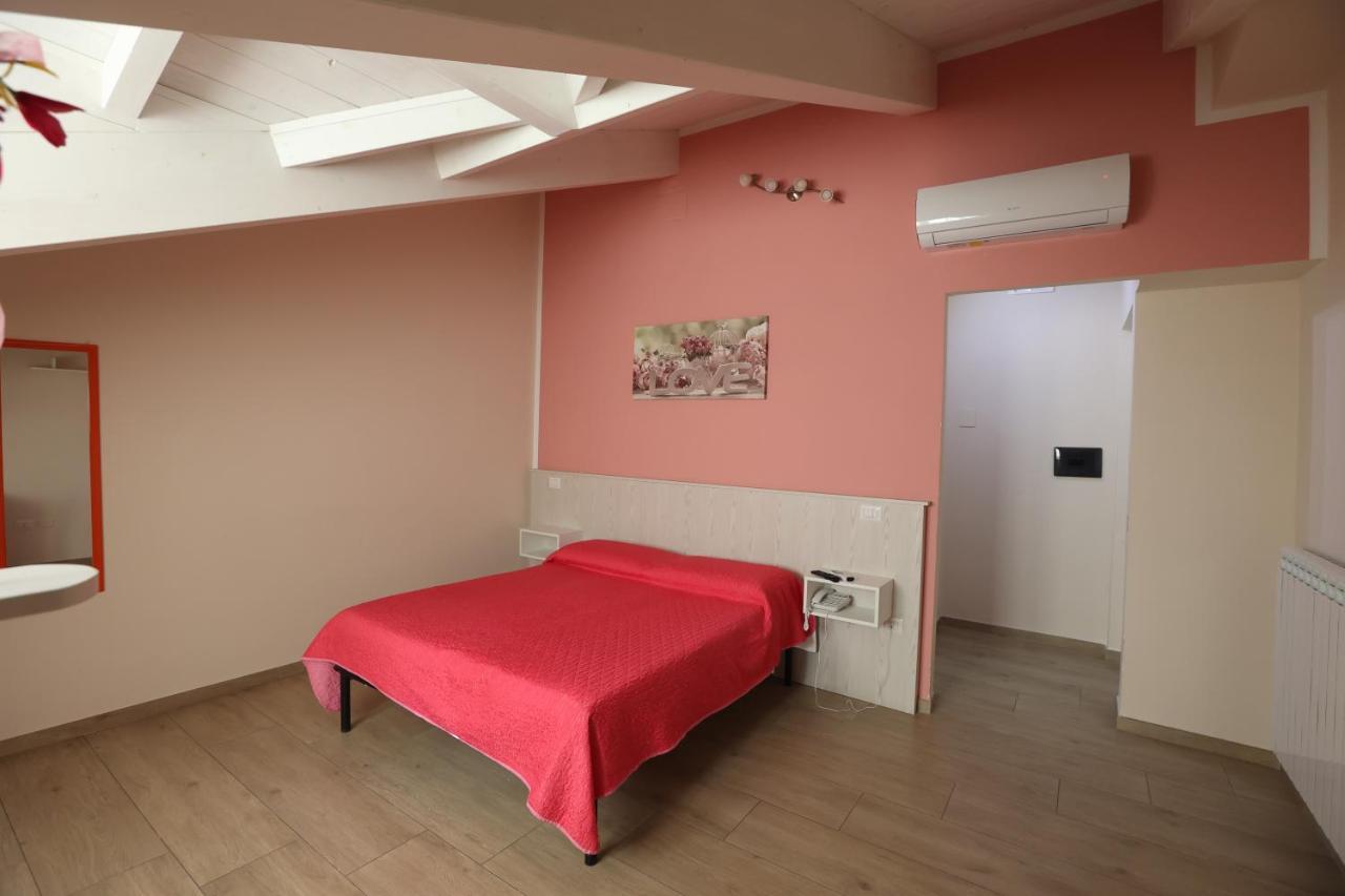 B&B Oliveto Касерта Екстериор снимка