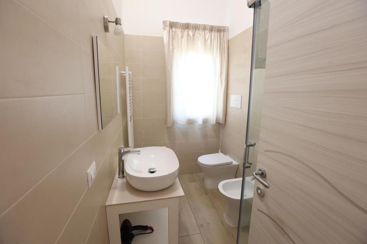 B&B Oliveto Касерта Екстериор снимка