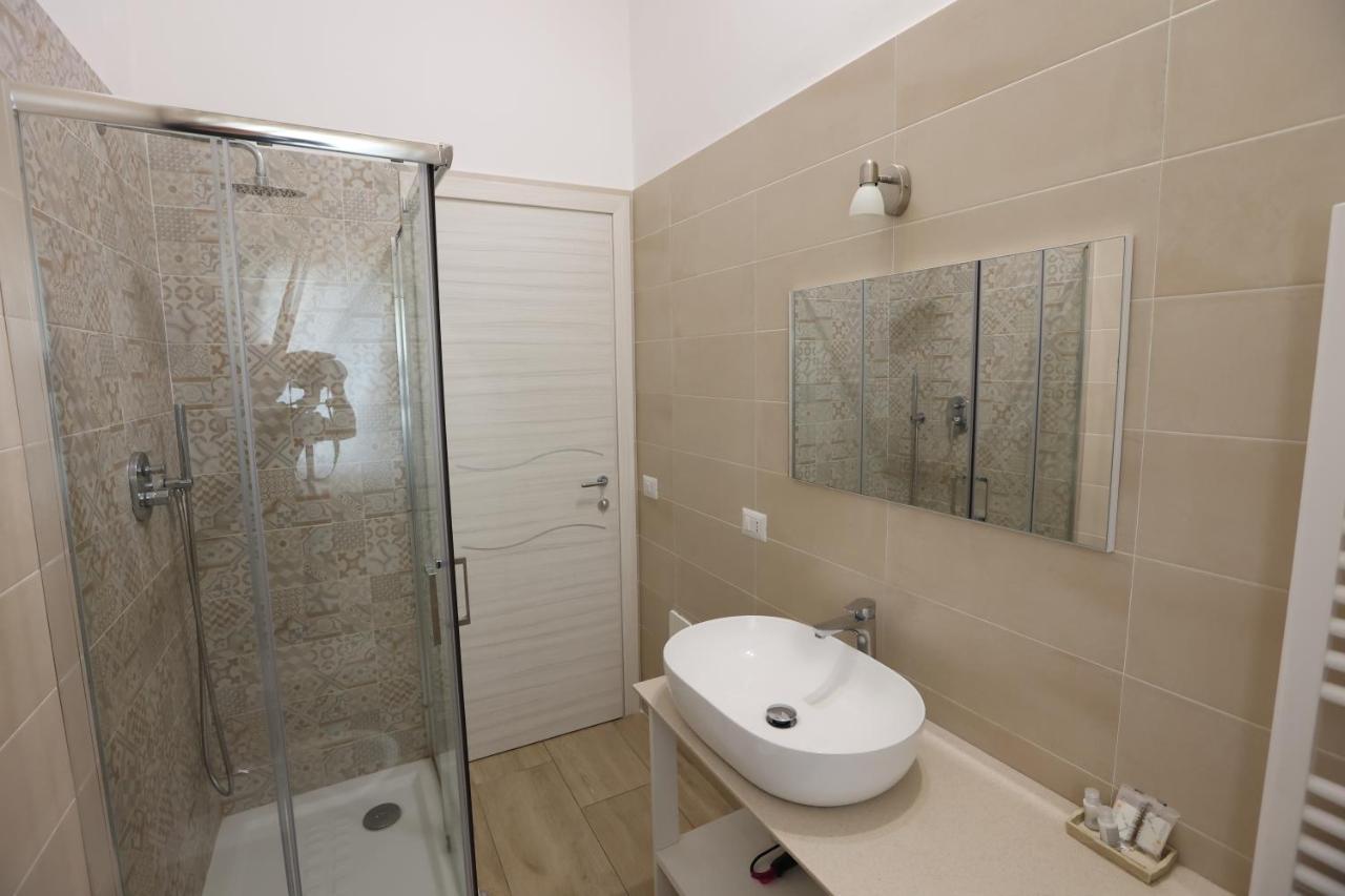 B&B Oliveto Касерта Екстериор снимка