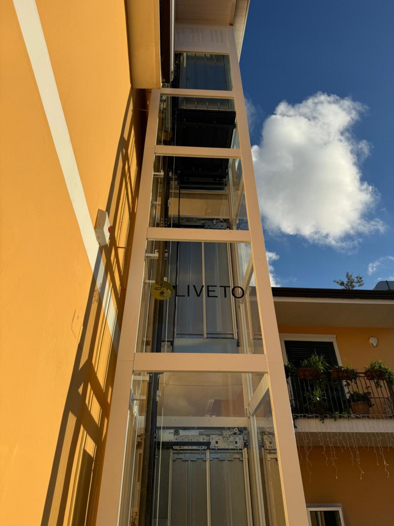 B&B Oliveto Касерта Екстериор снимка