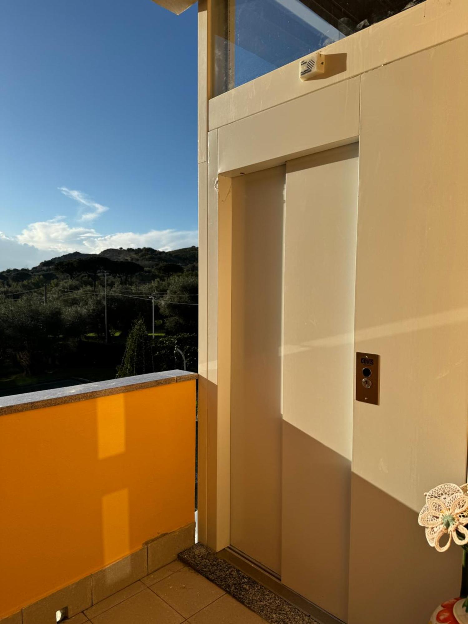 B&B Oliveto Касерта Екстериор снимка
